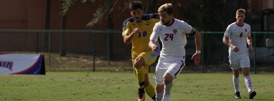Hastings Men’s Soccer Camps