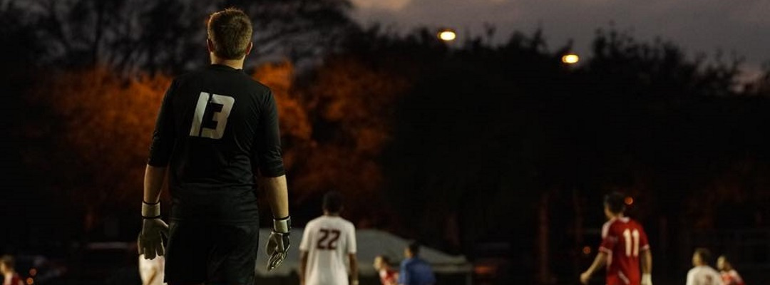 Hastings Men’s Soccer Camps