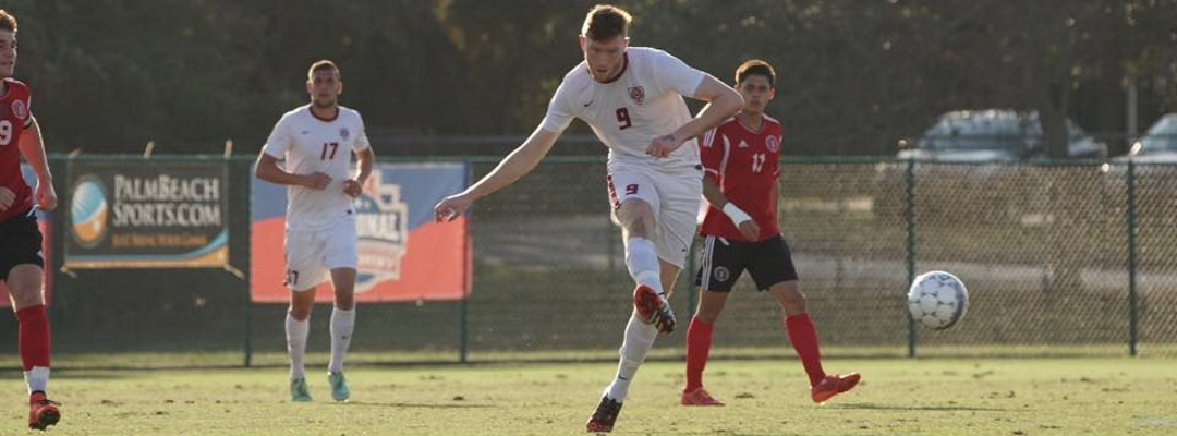 Hastings Men’s Soccer Camps