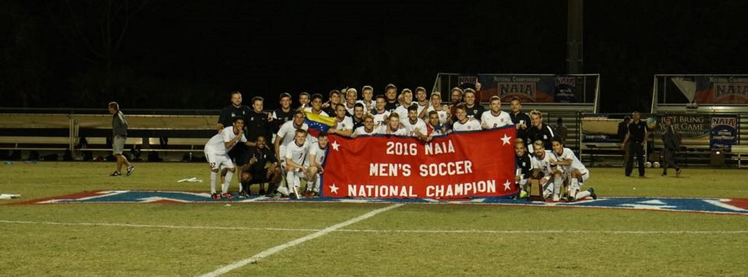 Hastings Men’s Soccer Camps
